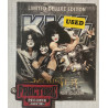 KISS – MONSTER CD LIMITED EDITION, 64-PAGE MAGAZINE PAC 602537170906