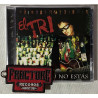 EL TRI – CUANDO TU NO ESTAS CD 020831240222