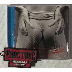 SCISSOR SISTERS – NIGHT WORK CD 602527381107