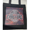 TOTE BAG FRACTURE RECORDS 28 ANIVERSARIO FR2025-28