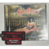 KATY PERRY – ONE OF THE BOYS CD 5099923669420