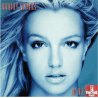 BRITNEY SPEARS – IN THE ZONE CD