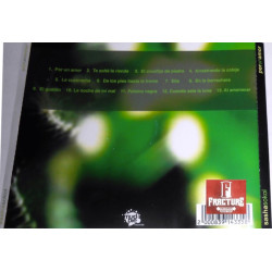 SASHA SOKOL – POR UN AMOR CD