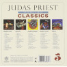 JUDAS PRIEST-CLASSICS ORIGINAL ALBUM CD