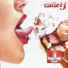 Calle 13 – Calle 13 (Clean Version) CD 037629585625