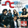 NIKKI CLAN – NIKKI CLAN CD 886970729628