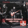 CAMILA – TODO CAMBIÓ CD Y DVD 886971331226