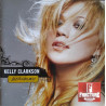KELLY CLARKSON – BREAKAWAY CD 828767029122
