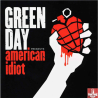 GREEN DAY ‎– AMERICAN IDIOT CD 93624877721
