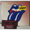 THE ROLLING STONES – BLUE & LONESOME CD 602557149425