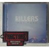 THE KILLERS – HOT FUSS CD 602498622773