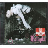 BELINDA – UTOPÍA CD 094636073620