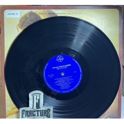 FRANCIS LAI – (SOUNDTRACK ORIGINAL DE LA PELÍCULA) BILITIS VINYL