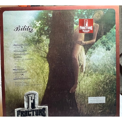 FRANCIS LAI – (SOUNDTRACK ORIGINAL DE LA PELÍCULA) BILITIS VINYL