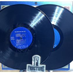 THE BEATLES – 1967-1970 VINYL