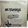 LOS MAGAÑA – EL TUNKUL VINYL D-301