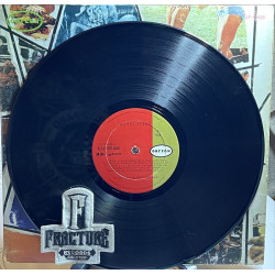 LA ORQUESTA DE PEPE CASTILLO – REVOLTIJOS VINYL