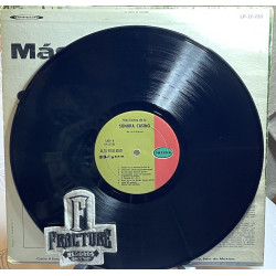 SONORA CASINO DE LUIS ARENAS – MÁS EXITOS DE LA VINYL