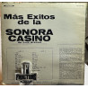 SONORA CASINO DE LUIS ARENAS – MÁS EXITOS DE LA VINYL