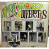 LOS DIFERENTES – A MI ME MATAN PERO YO GOZO VINYL LP-12-651