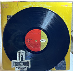 DISCOTHEQUE SERIE POP VINYL