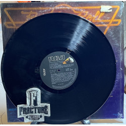 ROCK’N ROLL FEVER VOL. 1 VINYL