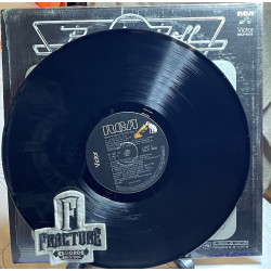 ROCK’N ROLL FEVER VOL. 1 VINYL