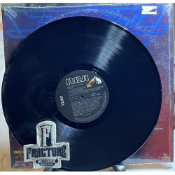 ROCK 'N ROLL VOL. 2 VINYL