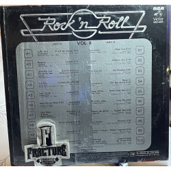 ROCK 'N ROLL VOL. 2 VINYL