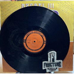 AZCATL – III VINYL