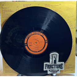 AZCATL – III VINYL