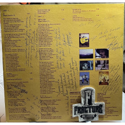 AZCATL – III VINYL