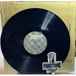 THE L.A. FOUR – THE L.A. FOUR SCORES! VINYL