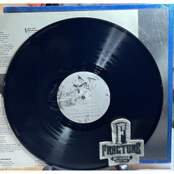 TRILCE – VOLUMEN UNO VINYL