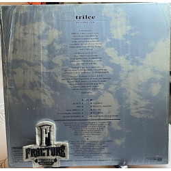 TRILCE – VOLUMEN UNO VINYL