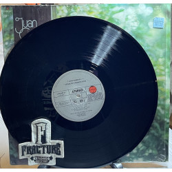 JUAN GABRIEL – COSAS DE ENAMORADOS VINYL