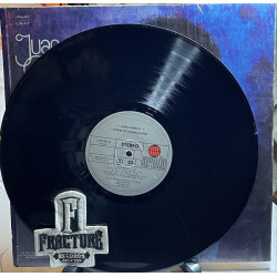 JUAN GABRIEL – COSAS DE ENAMORADOS VINYL