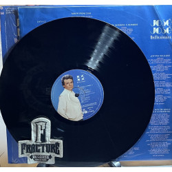 JOSÉ JOSÉ – REFLEXIONES VINYL