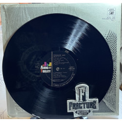 PETER APPLEYARD ORCHESTRA – PERCUSSIVE JAZZ VOL. 1 VINYL