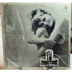 PETER APPLEYARD ORCHESTRA – PERCUSSIVE JAZZ VOL. 1 VINYL