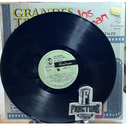 LOS KARMAN – GRANDES TEMAS DEL CINE CON LOS KARMAN VINYL