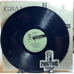 LOS KARMAN – GRANDES TEMAS DEL CINE CON LOS KARMAN VINYL