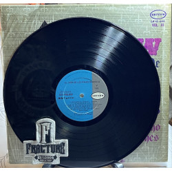 LOS PIANOS BARROCOS – EL SHOW DE LOS PIANOS BARROCOS VOL. III VINYL