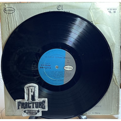 LOS PIANOS BARROCOS – EL SHOW DE LOS PIANOS BARROCOS VOL. III VINYL