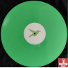 MODEST MOUSE ‎– GOOD NEWS FOR PEOPLE WHO LOVE BAD NEWS VINYL PINK/GREEN
