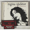 REGINA SPEKTOR – BEGIN TO HOPE CD