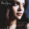 NORAH JONES - COME AWAY WITH ME CD