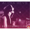 ALICIA KEYS – VH1 STORYTELLERS CD/DVD 888837263290