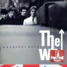 THE WHO – GREATEST HITS CD 602527274683