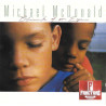 MICHAEL MCDONALD – BLINK OF AN EYE CD 09362452932